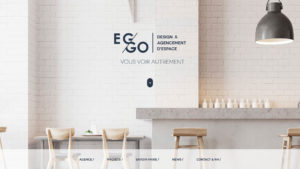 Eggo site web